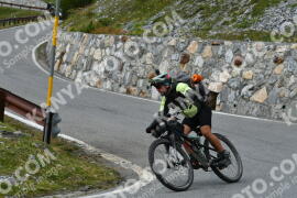 Photo #3880863 | 14-08-2023 15:49 | Passo Dello Stelvio - Waterfall curve BICYCLES