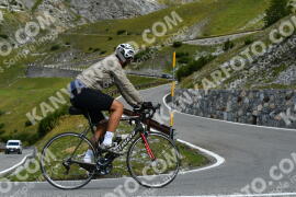 Photo #4101556 | 31-08-2023 11:03 | Passo Dello Stelvio - Waterfall curve BICYCLES