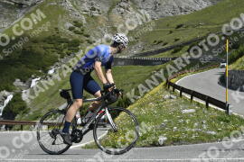 Photo #3338716 | 03-07-2023 10:25 | Passo Dello Stelvio - Waterfall curve BICYCLES