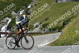 Photo #3686003 | 31-07-2023 11:05 | Passo Dello Stelvio - Waterfall curve BICYCLES