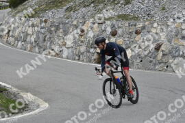 Photo #3042330 | 03-06-2023 12:34 | Passo Dello Stelvio - Waterfall curve BICYCLES