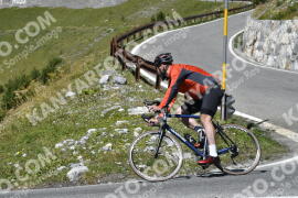 Photo #2728897 | 24-08-2022 13:41 | Passo Dello Stelvio - Waterfall curve BICYCLES