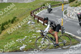 Photo #2532377 | 07-08-2022 14:08 | Passo Dello Stelvio - Waterfall curve BICYCLES
