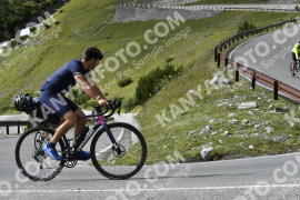 Photo #3797995 | 10-08-2023 16:35 | Passo Dello Stelvio - Waterfall curve BICYCLES