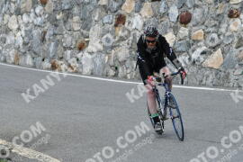 Photo #2379670 | 24-07-2022 13:55 | Passo Dello Stelvio - Waterfall curve BICYCLES