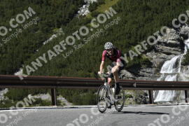 Photo #2734672 | 24-08-2022 13:51 | Passo Dello Stelvio - Waterfall curve BICYCLES
