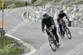 Photo #2077353 | 01-06-2022 14:16 | Passo Dello Stelvio - Waterfall curve BICYCLES