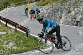 Photo #2689802 | 20-08-2022 11:09 | Passo Dello Stelvio - Waterfall curve BICYCLES