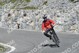 Photo #2742649 | 25-08-2022 13:30 | Passo Dello Stelvio - Waterfall curve BICYCLES