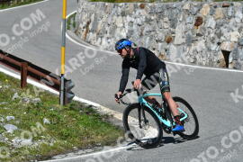 Photo #2668190 | 16-08-2022 13:27 | Passo Dello Stelvio - Waterfall curve BICYCLES