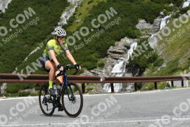 Photo #2485088 | 02-08-2022 11:01 | Passo Dello Stelvio - Waterfall curve BICYCLES
