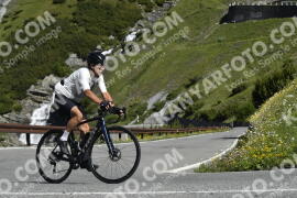 Photo #3360466 | 05-07-2023 10:14 | Passo Dello Stelvio - Waterfall curve BICYCLES