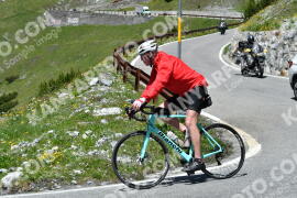 Photo #2191962 | 25-06-2022 13:24 | Passo Dello Stelvio - Waterfall curve BICYCLES
