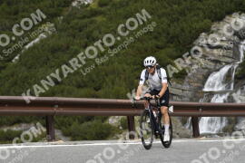 Photo #2789413 | 01-09-2022 10:48 | Passo Dello Stelvio - Waterfall curve BICYCLES