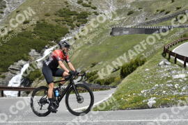 Photo #3059895 | 08-06-2023 10:56 | Passo Dello Stelvio - Waterfall curve BICYCLES