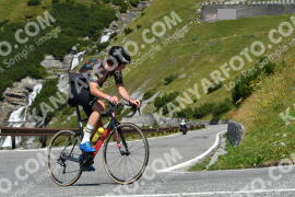 Photo #2515089 | 05-08-2022 11:38 | Passo Dello Stelvio - Waterfall curve BICYCLES