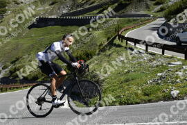 Photo #2108928 | 08-06-2022 09:23 | Passo Dello Stelvio - Waterfall curve BICYCLES