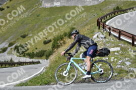 Photo #2800419 | 02-09-2022 14:49 | Passo Dello Stelvio - Waterfall curve BICYCLES