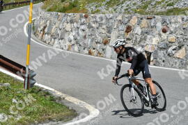 Photo #2581125 | 10-08-2022 13:17 | Passo Dello Stelvio - Waterfall curve BICYCLES