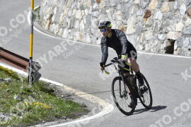Photo #2084600 | 04-06-2022 15:11 | Passo Dello Stelvio - Waterfall curve BICYCLES