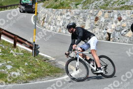 Photo #2356286 | 19-07-2022 14:03 | Passo Dello Stelvio - Waterfall curve BICYCLES