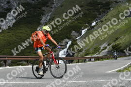 Photo #3123445 | 17-06-2023 09:53 | Passo Dello Stelvio - Waterfall curve BICYCLES