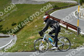 Photo #4104348 | 31-08-2023 13:56 | Passo Dello Stelvio - Waterfall curve BICYCLES