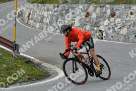 Photo #2385422 | 24-07-2022 16:23 | Passo Dello Stelvio - Waterfall curve BICYCLES