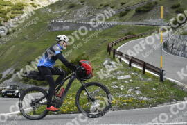 Photo #3095877 | 12-06-2023 10:50 | Passo Dello Stelvio - Waterfall curve BICYCLES