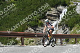 Photo #2496376 | 03-08-2022 13:26 | Passo Dello Stelvio - Waterfall curve BICYCLES