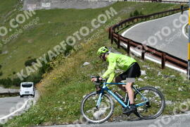 Photo #2561763 | 09-08-2022 14:07 | Passo Dello Stelvio - Waterfall curve BICYCLES