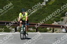Photo #2563942 | 09-08-2022 11:26 | Passo Dello Stelvio - Waterfall curve BICYCLES