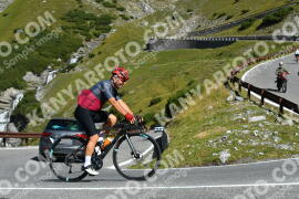 Photo #4050867 | 24-08-2023 10:26 | Passo Dello Stelvio - Waterfall curve BICYCLES