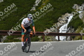 Foto #4138637 | 03-09-2023 11:43 | Passo Dello Stelvio - Waterfall Kehre BICYCLES