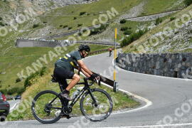 Photo #2590136 | 11-08-2022 11:24 | Passo Dello Stelvio - Waterfall curve BICYCLES