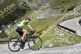 Photo #2789994 | 01-09-2022 11:58 | Passo Dello Stelvio - Waterfall curve BICYCLES