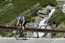 Photo #3819525 | 11-08-2023 12:01 | Passo Dello Stelvio - Waterfall curve BICYCLES