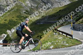 Photo #2526639 | 07-08-2022 09:48 | Passo Dello Stelvio - Waterfall curve BICYCLES