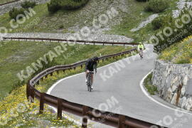 Foto #3341727 | 03-07-2023 13:33 | Passo Dello Stelvio - Curva di cascata BICICLETTA