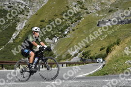 Photo #2739312 | 25-08-2022 10:50 | Passo Dello Stelvio - Waterfall curve BICYCLES