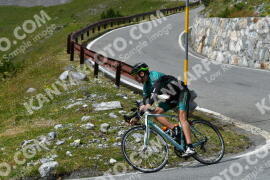 Photo #3903264 | 15-08-2023 15:22 | Passo Dello Stelvio - Waterfall curve BICYCLES