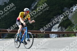 Photo #2346370 | 17-07-2022 16:14 | Passo Dello Stelvio - Waterfall curve BICYCLES