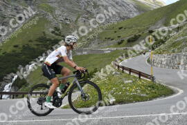 Photo #3493383 | 16-07-2023 12:23 | Passo Dello Stelvio - Waterfall curve BICYCLES