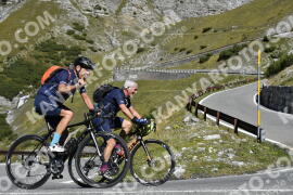 Photo #2874190 | 13-09-2022 11:14 | Passo Dello Stelvio - Waterfall curve BICYCLES