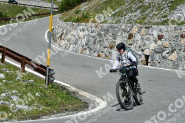 Photo #2581312 | 10-08-2022 13:25 | Passo Dello Stelvio - Waterfall curve BICYCLES