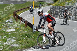 Photo #2203132 | 27-06-2022 12:10 | Passo Dello Stelvio - Waterfall curve BICYCLES