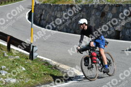 Photo #2514673 | 05-08-2022 11:04 | Passo Dello Stelvio - Waterfall curve BICYCLES