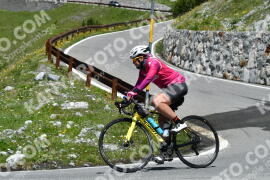 Photo #2243833 | 06-07-2022 12:40 | Passo Dello Stelvio - Waterfall curve BICYCLES