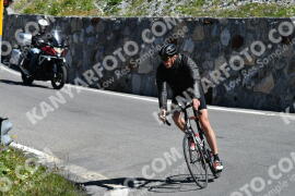 Photo #2295738 | 13-07-2022 11:05 | Passo Dello Stelvio - Waterfall curve BICYCLES