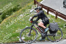 Photo #2205977 | 29-06-2022 13:16 | Passo Dello Stelvio - Waterfall curve BICYCLES